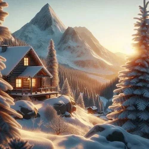 Hyperrealistic 3d Environment Creator App | PromptBase