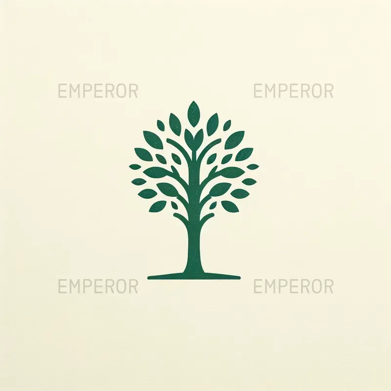 Sleek Silhouette Logos DALL·E Prompt PromptBase