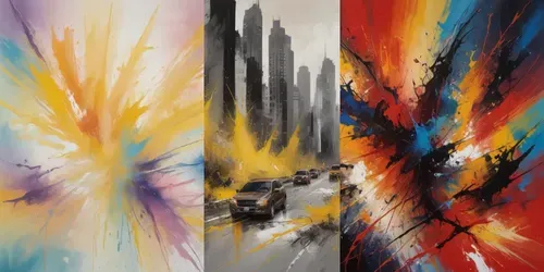 Best Stable Diffusion Painting Prompts | PromptBase