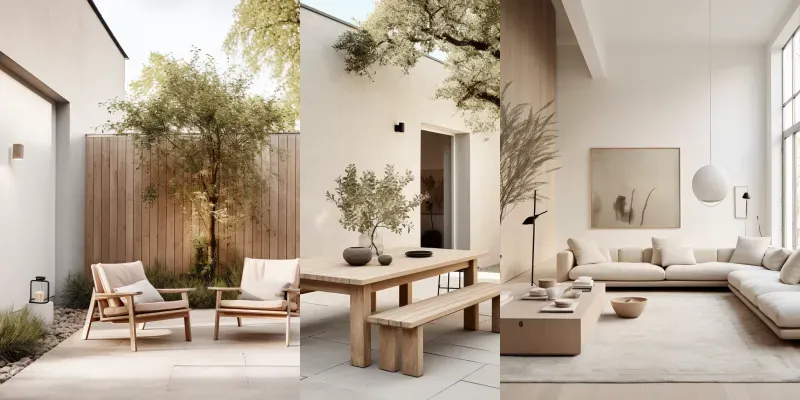 Picture of Minimalist Apartment Ideas 2026 - Instagram