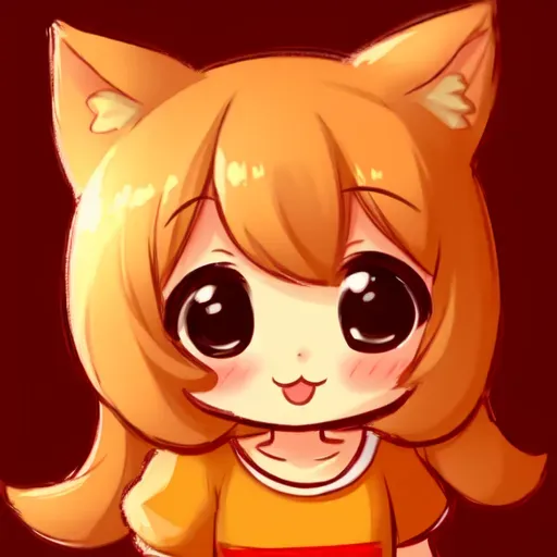 Cute Chibi Anime Girls Stable Diffusion Prompt | PromptBase