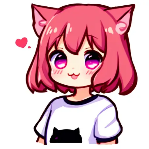 Cute Chibi Anime Girls Stable Diffusion Prompt | PromptBase