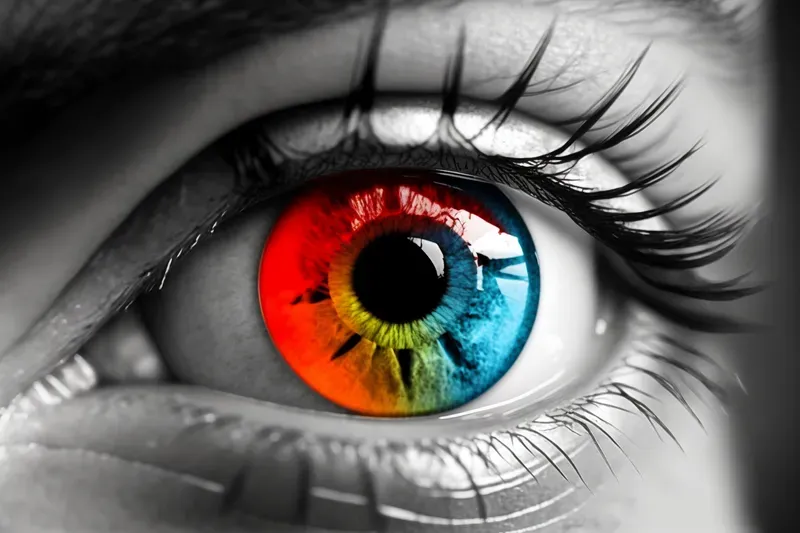 Selective Color Effect Photographs Midjourney Prompt | PromptBase