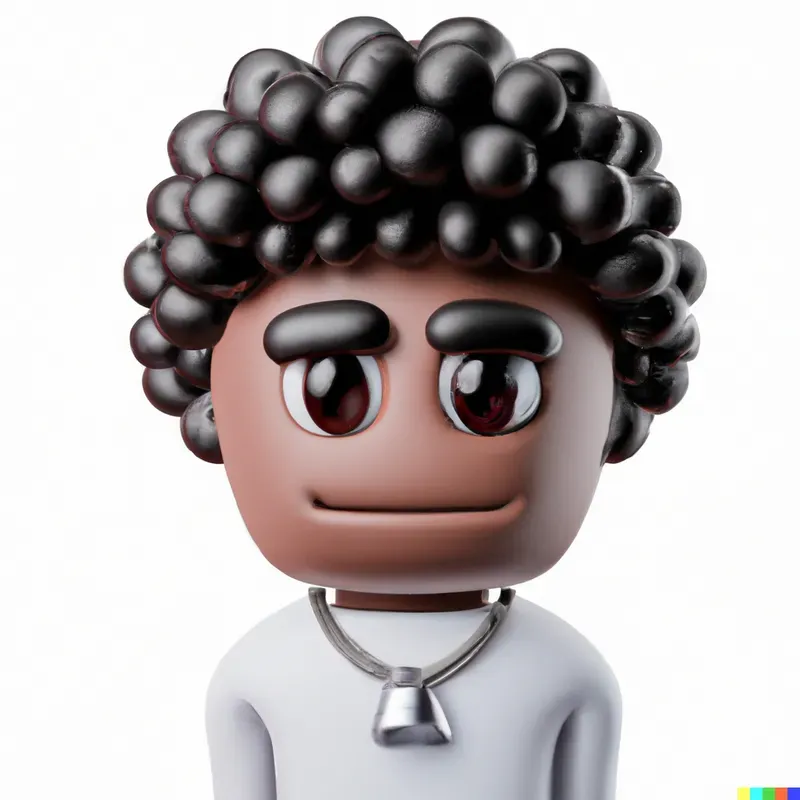 3D Video Game Avatars DALL·E Prompt | PromptBase