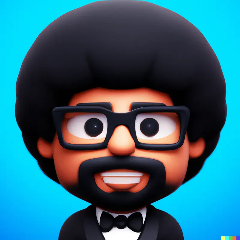 3D Video Game Avatars DALL·E Prompt | PromptBase