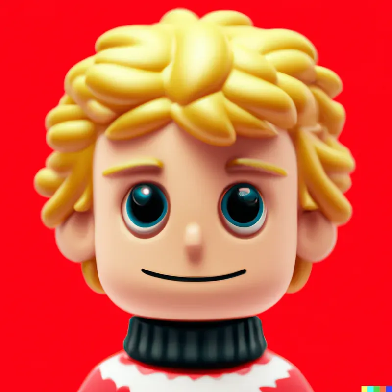 3D Video Game Avatars DALL·E Prompt | PromptBase