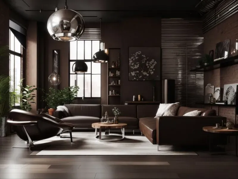 Room Interior Mockups Leonardo Ai Prompt | PromptBase