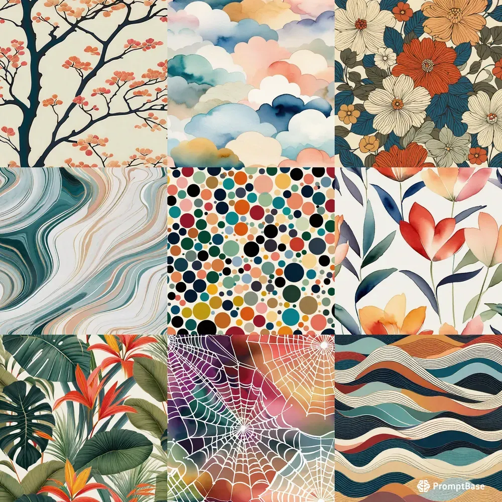 Wallpaper Art Stable Diffusion Prompt | PromptBase