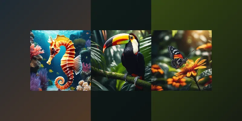 Realistic Animal Poster Stable Diffusion Prompt | PromptBase