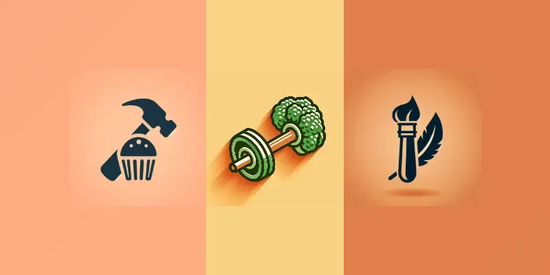 Morph Icon Mix Morph Icons Generator App | PromptBase