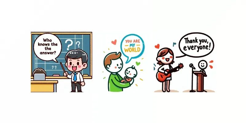 Stick Figure Expressions Generator App | PromptBase