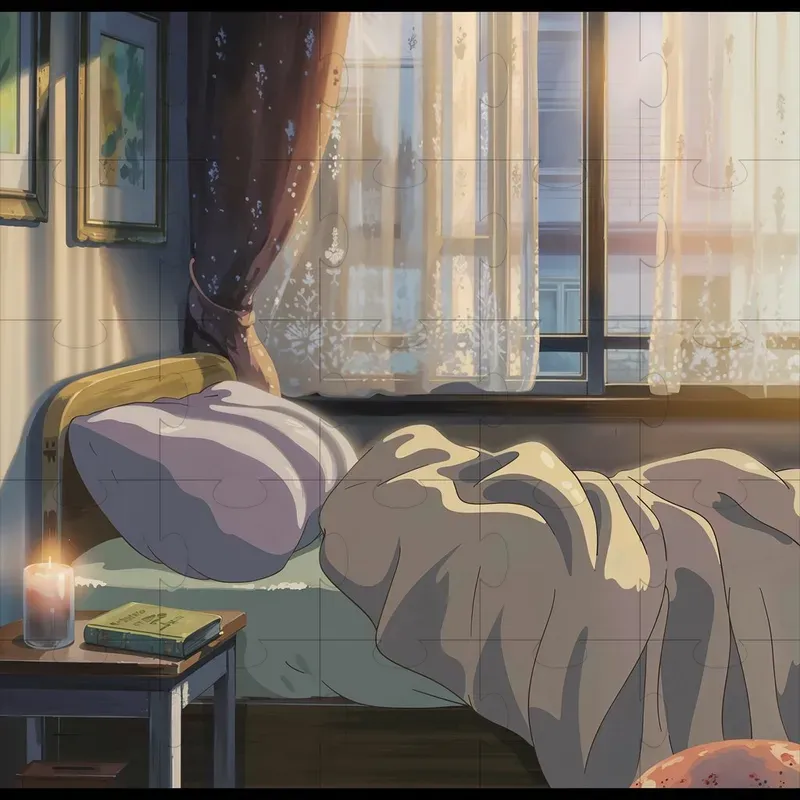 Anime Interior Scenes Ideogram Prompt | PromptBase