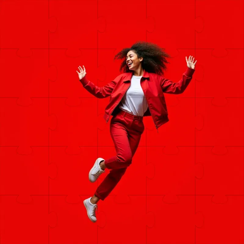 Dynamic Studio Character Portraits FLUX Prompt | PromptBase