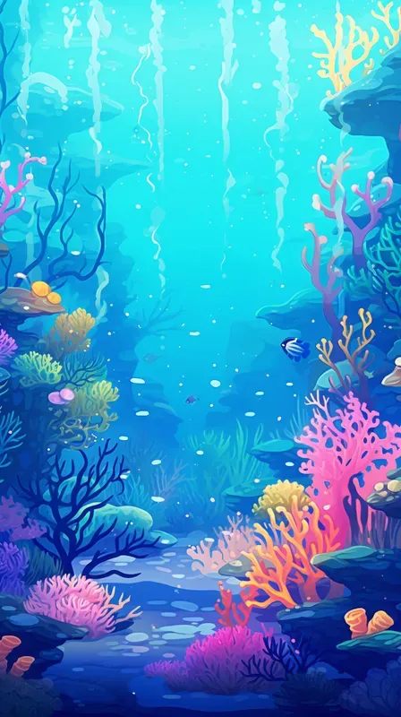 Mobile Game Pixel Art Backgrounds Midjourney Prompt | PromptBase