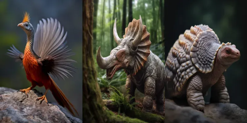 Gangster Beasts Unleashed: Behind the Chaos of Living Nightmares