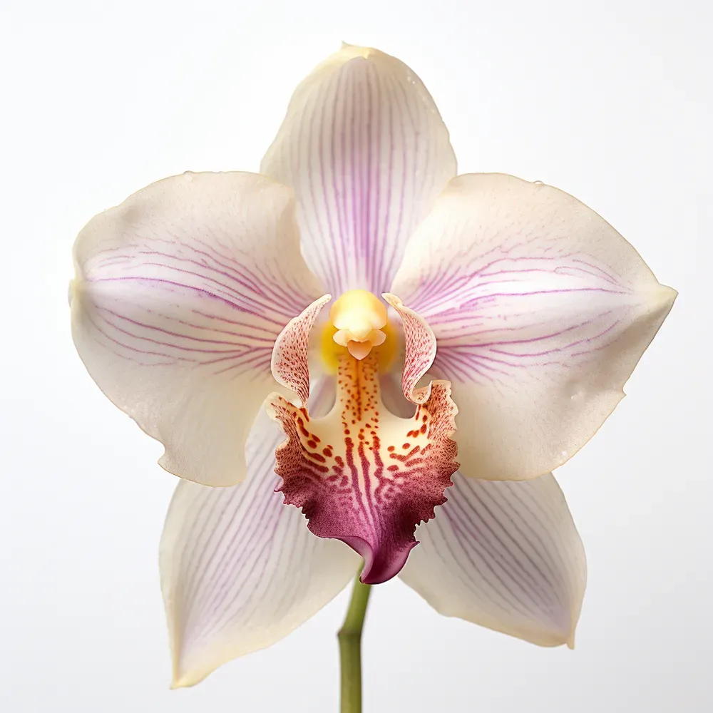 Hyper Realistic Flower Macro Photography Midjourney Prompt | PromptBase