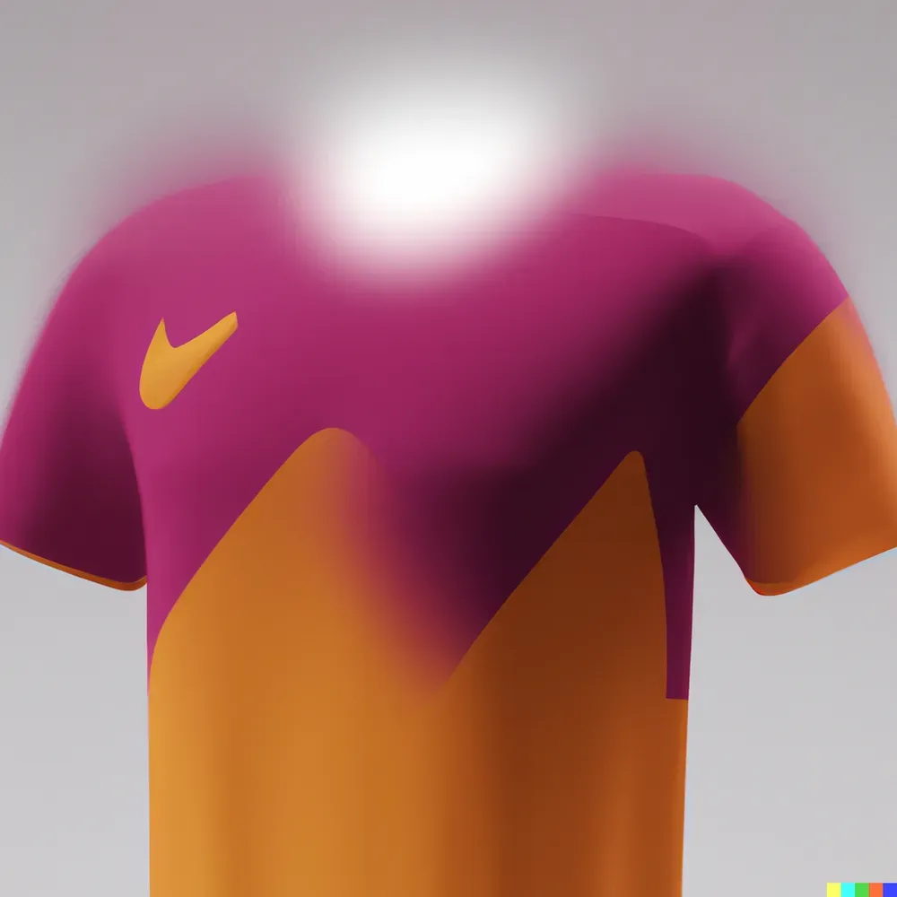 Original Soccer Jerseys DALL·E Prompt PromptBase