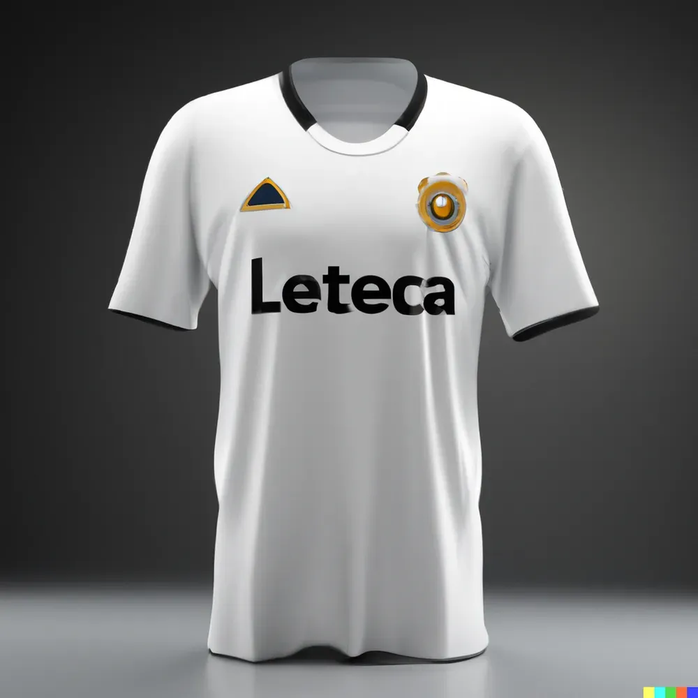 Original Soccer Jerseys DALL·E Prompt | PromptBase