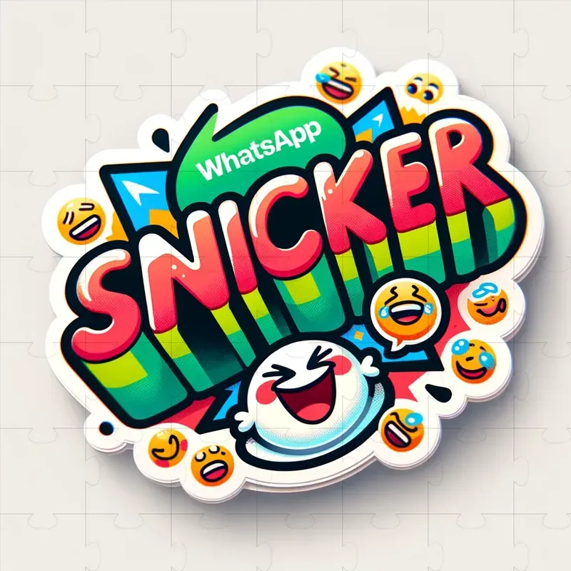 Custom Word Stickers DALL·E Prompt | PromptBase