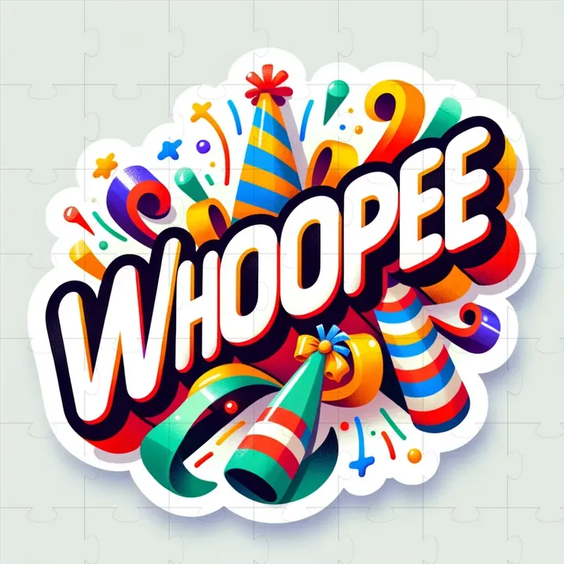 Custom Word Stickers DALL·E Prompt | PromptBase