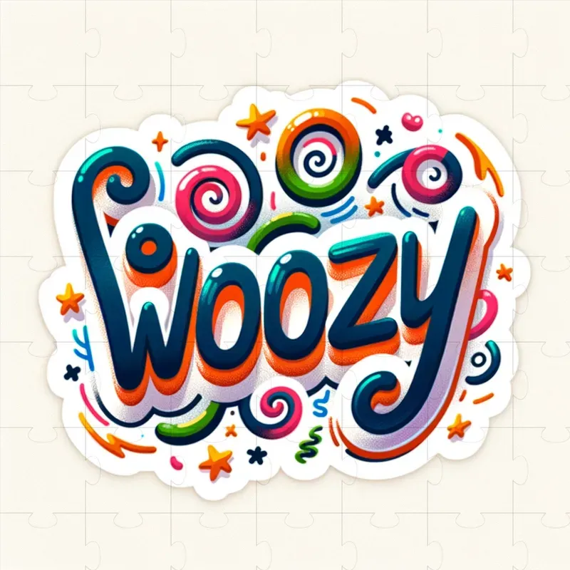 Custom Word Stickers DALL·E Prompt | PromptBase