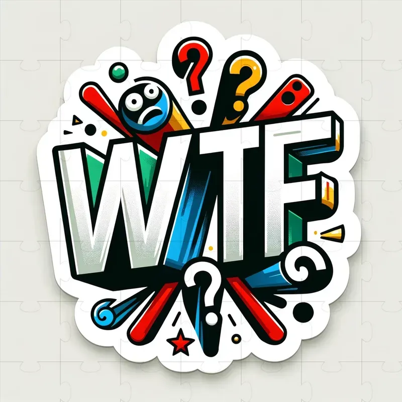 Custom Word Stickers DALL·E Prompt | PromptBase