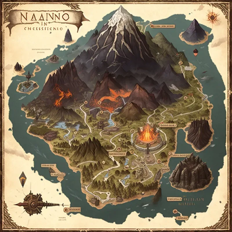 Dungeons And Dragons Ttrpg Battle Maps Midjourney Prompt Promptbase Dungeons And Dragons Ttrpg Battle Maps Midjourney Prompt Promptbase