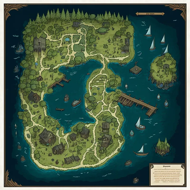 Dungeons And Dragons Ttrpg Battle Maps Midjourney Prompt Promptbase Dungeons And Dragons Ttrpg Battle Maps Midjourney Prompt Promptbase