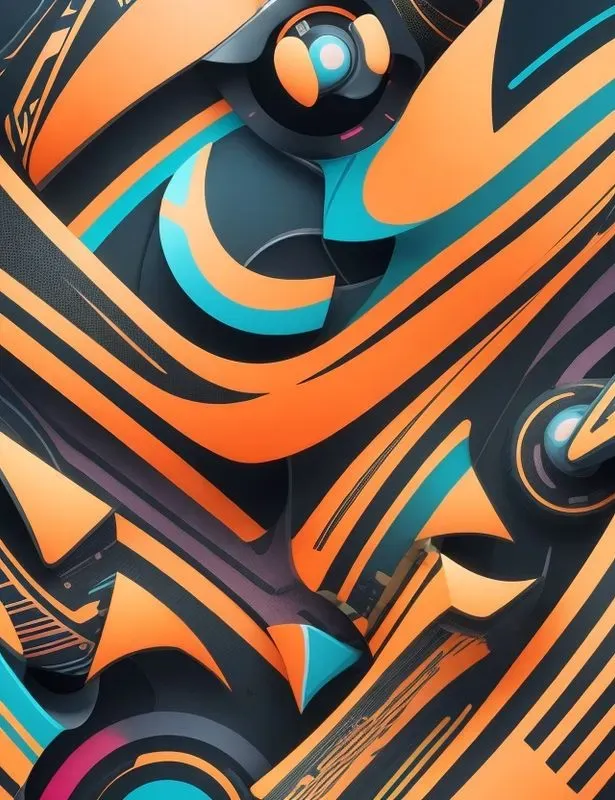 Customizable Pattern Texture Designs Leonardo Ai Prompt | PromptBase