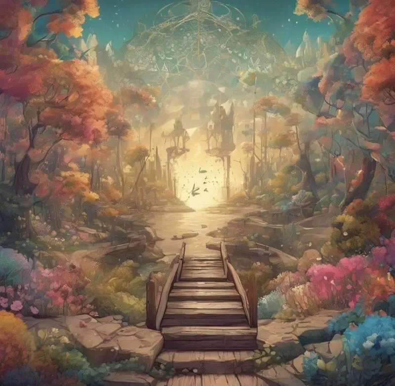 Epic Journeys Stable Diffusion Prompt Promptbase