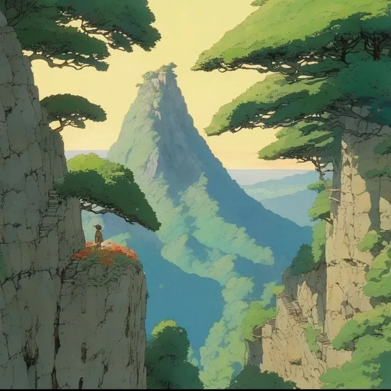 Epic Journeys Stable Diffusion Prompt Promptbase