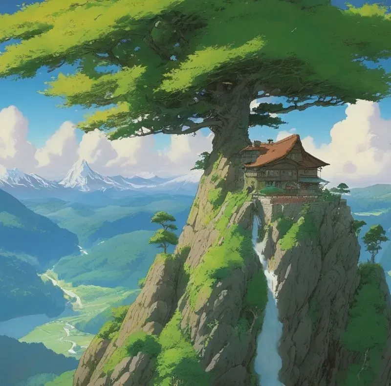 Epic Journeys Stable Diffusion Prompt Promptbase