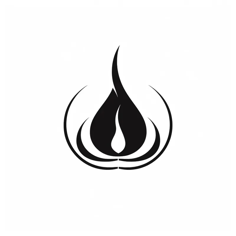 Minimalist Iconic Logos Midjourney Prompt | PromptBase