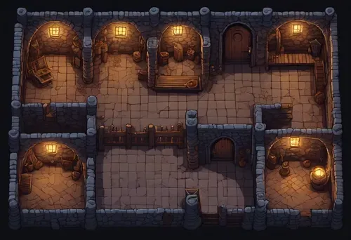 Isometric Rpg Python Isometric Rpg Scenarios App | PromptBase