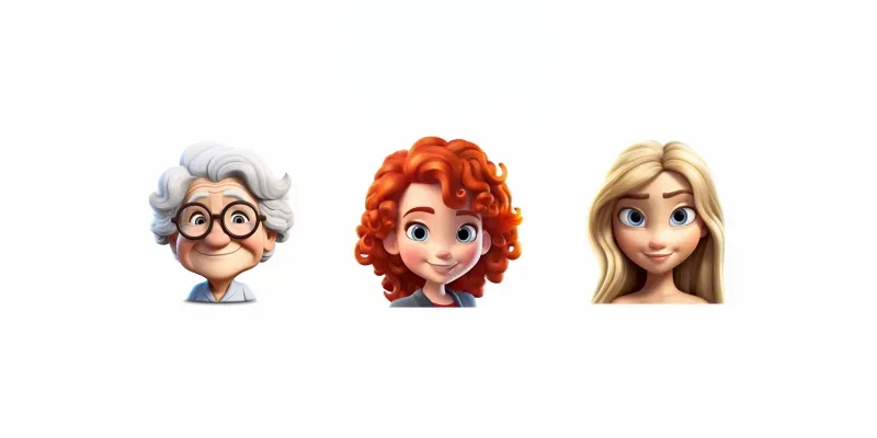 Disney Avatar Profile Pics Midjourney Prompt | PromptBase