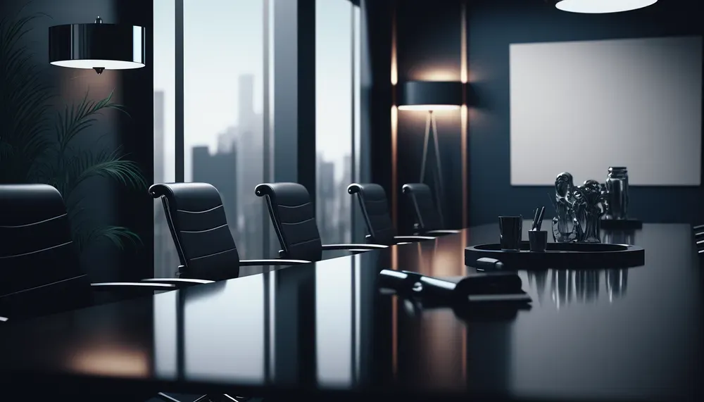 Online Meeting Backgrounds Zoom Teams Midjourney Prompt PromptBase