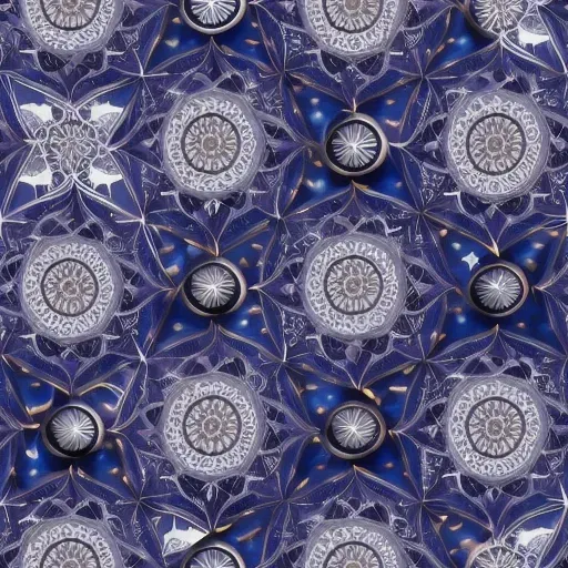 Mystical Patterns Stable Diffusion Prompt | PromptBase