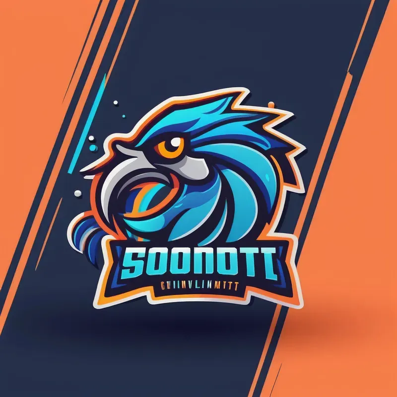 Esports Logos Midjourney Prompt PromptBase