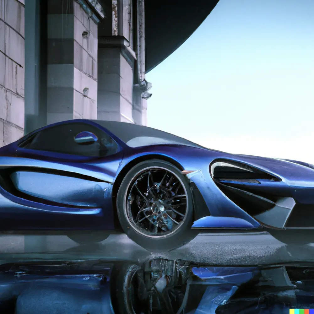 Sports Cars DALL·E Prompt PromptBase