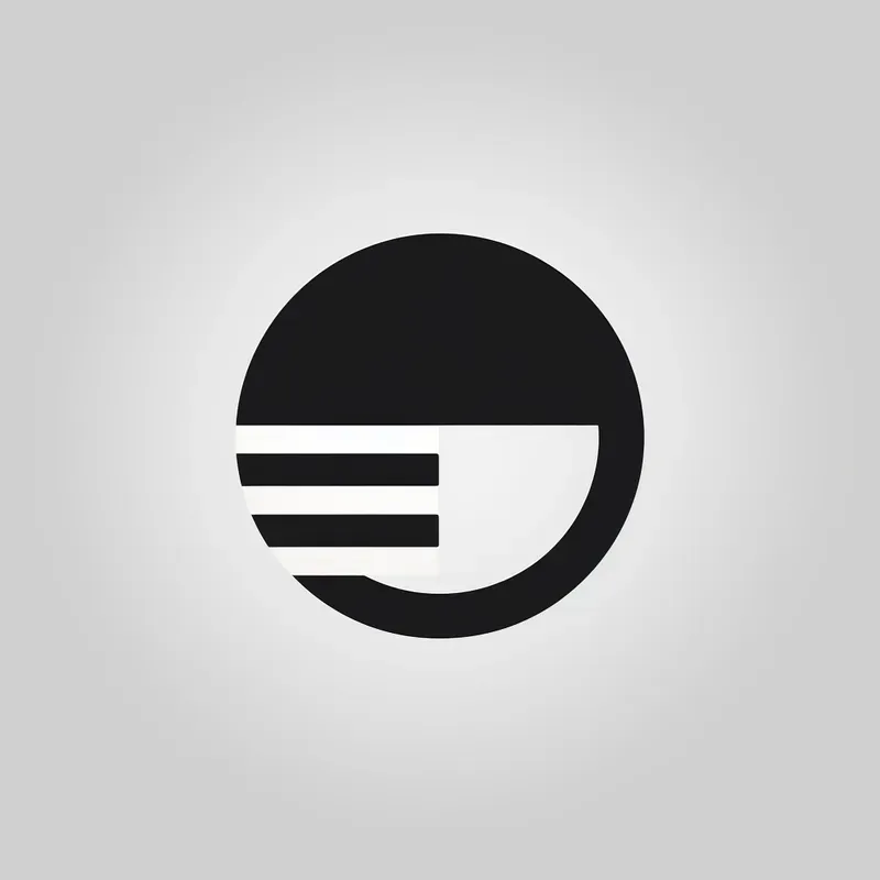 Professional Minimal Logo Designs Midjourney Prompt Promptbase