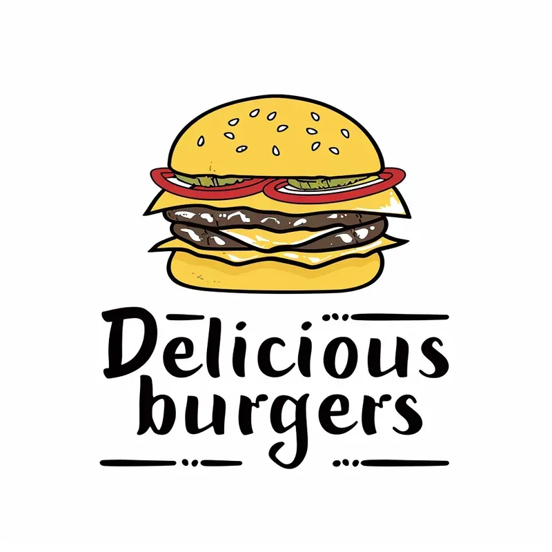 Logos For Fast Food Establishments Midjourney Prompt PromptBase