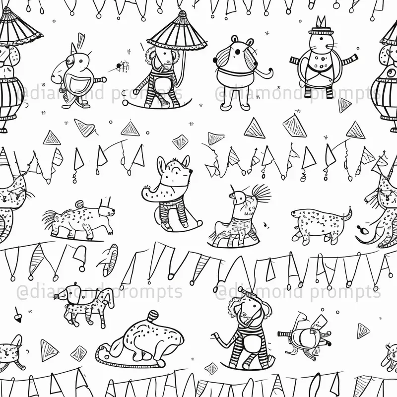 Playful Coloring Pages Midjourney Prompt Promptbase Playful Coloring Pages Midjourney Prompt Promptbase