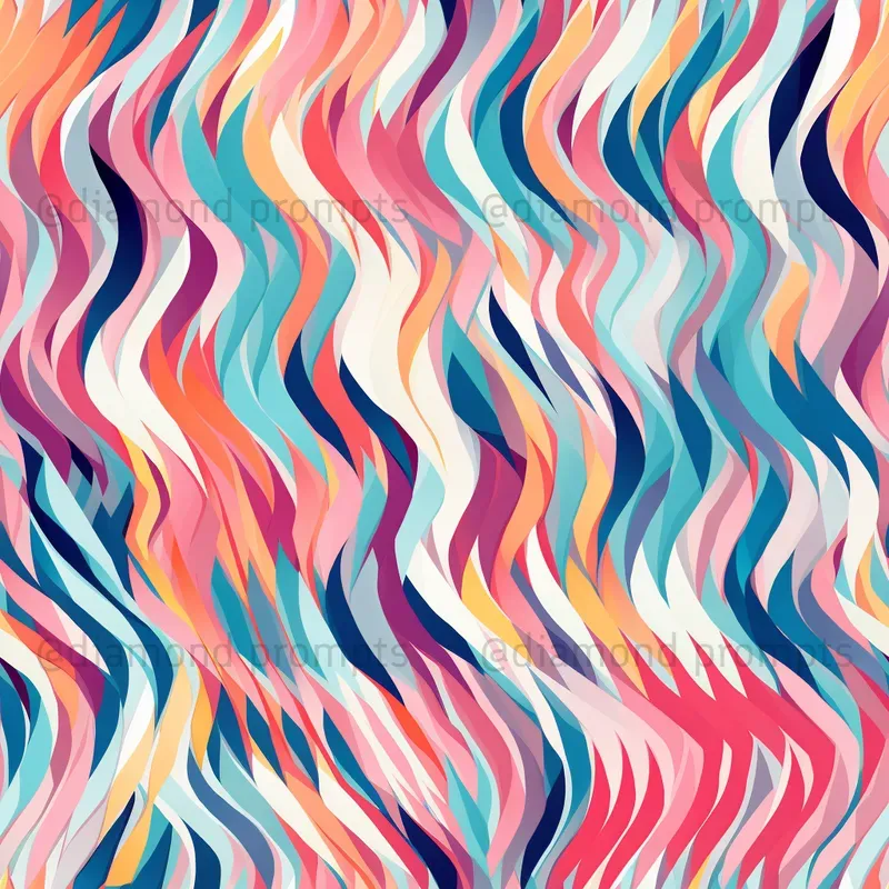 Unconventional Patterns Midjourney Prompt | PromptBase