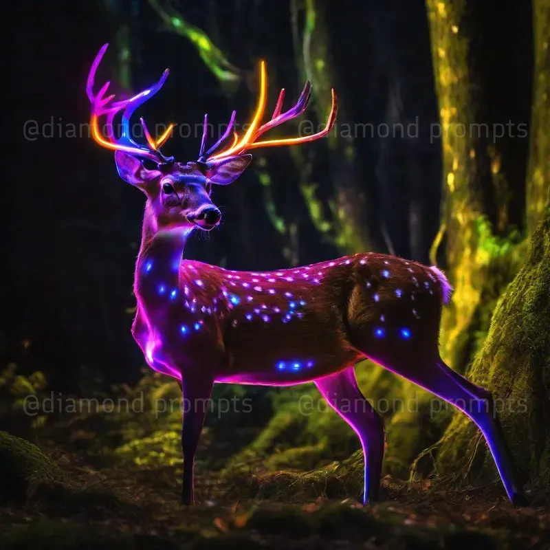 The Art Of Light Stable Diffusion Prompt | PromptBase