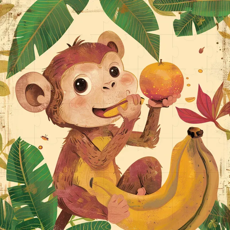 Kid Storybook Illustration Art Midjourney Prompt | PromptBase
