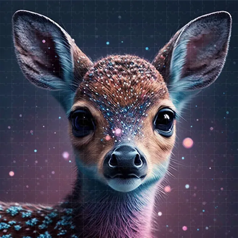 Cute Realistic Baby Animals Midjourney Prompt | PromptBase