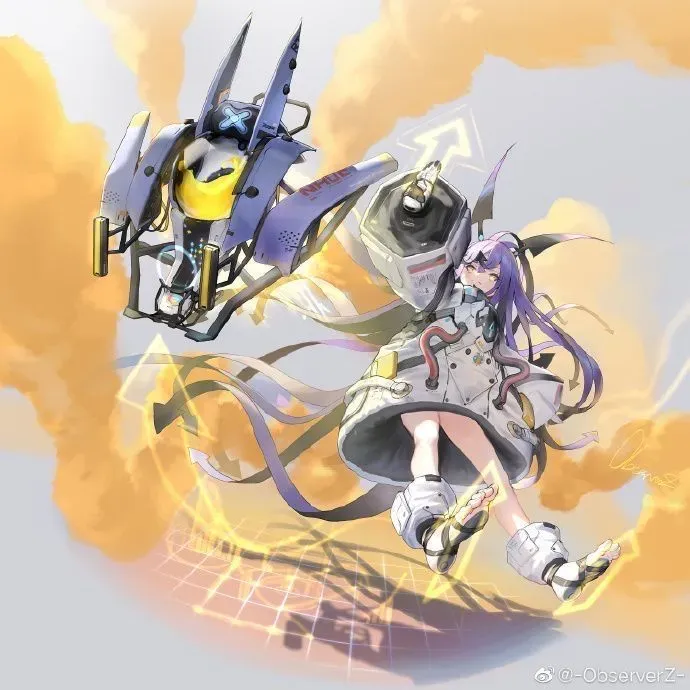 Advanced anime girls midjourney prompt promptbase