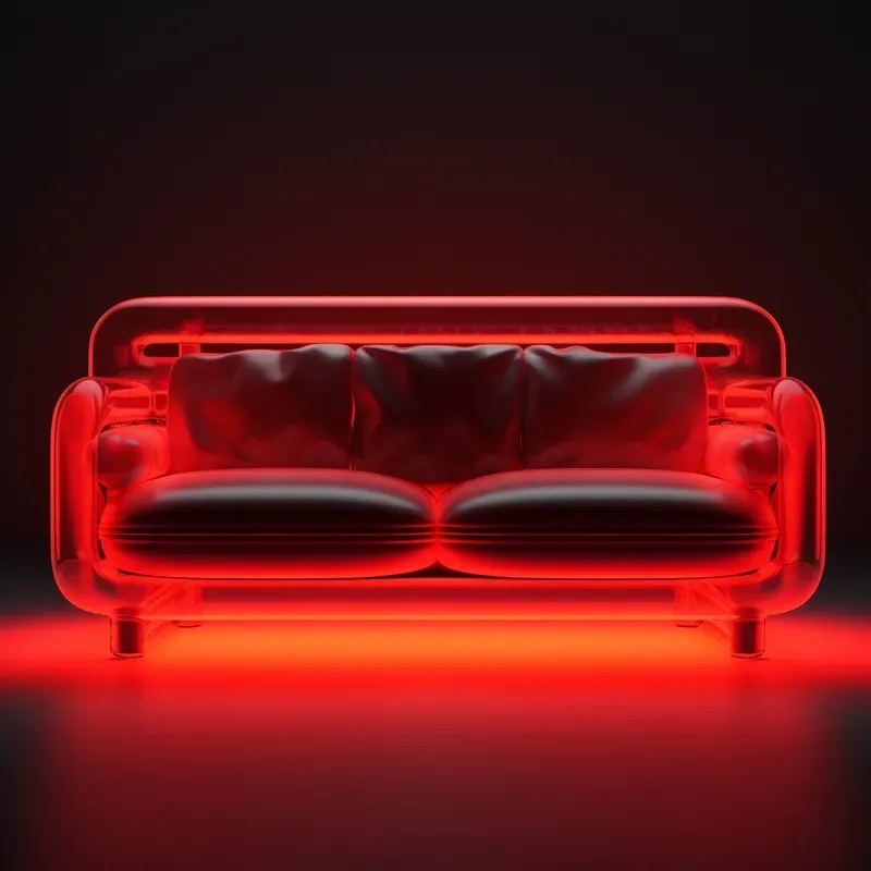 Promptbase Inflatable Inflatable Furniture Designs Midjourney Prompt | PromptBase