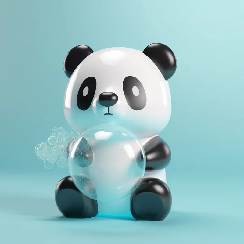 Promptbase Inflatable Inflatable Animal Toys Midjourney Prompt | PromptBase