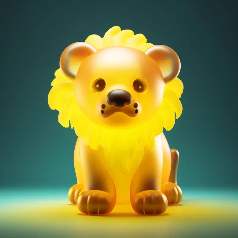 Promptbase Inflatable Inflatable Animal Toys Midjourney Prompt | PromptBase